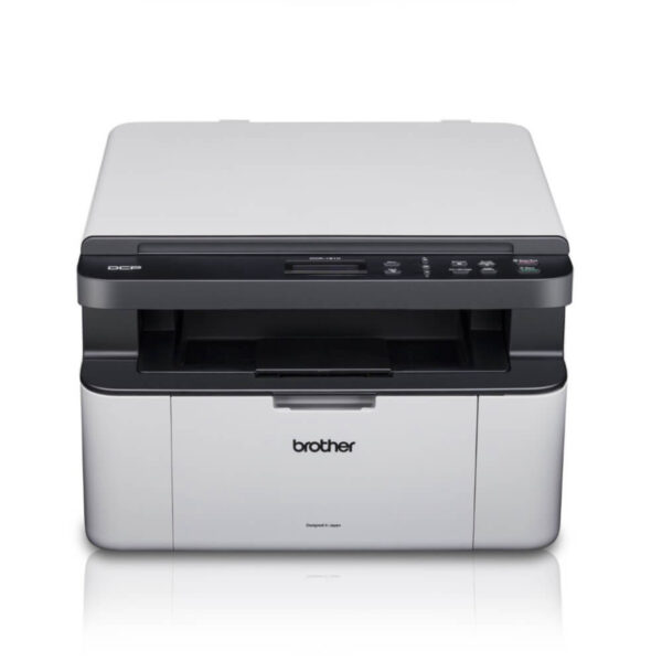 BROTHER DCP-1511 2 Tonerli A4 Tarayıcı,Fotokopi,Lazer Yazıcı,