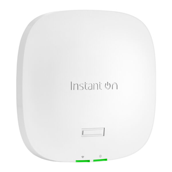 HPE Aruba IOn S1T09A  AP-21 1300 Mbps Wifi-6  İç Mekan Access Point - Görsel 2
