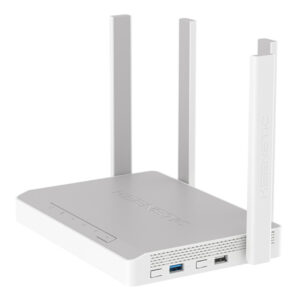 KEENETIC Titan AX3200 Mesh (Wi-Fi 6) Multi-Gigabit Router / Access Point
