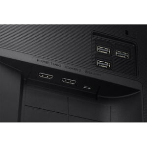 32" SAMSUNG M7 Smart 4K, WiFi, Bluetooth, HDMI, Type-C Akıılı Monitör