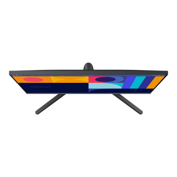 24" SAMSUNG 1ms,100Hz, Full HD, DP, HDMI, IPS LED, Çerçevesiz Ta - Görsel 2