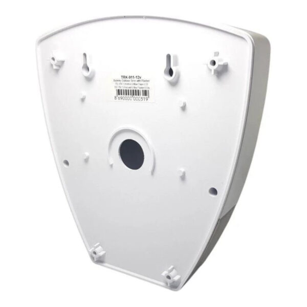 TRK-911-12v Flaşörlü Sahte Siren