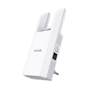 TENDA A18 Pro AC1200 Gelişmiş Dual Band Menzin Genişletici