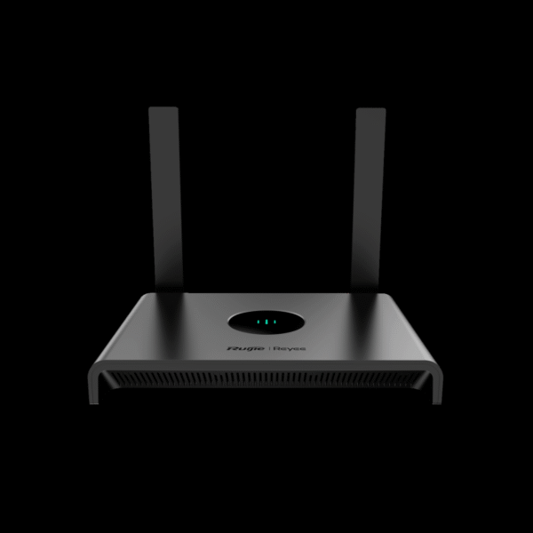 RUIJIE REYEE RG-EW300N 4 PORT 10/100 2.4GHZ 300MBPS 5DBI 2X2 MU-MIMO HO - Görsel 2