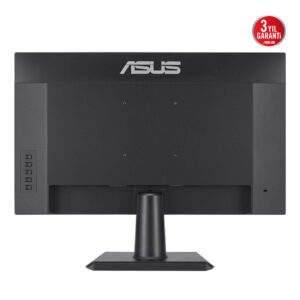 27" ASUS VA27EHF IPS 1ms 100HZ HDMI VESA 3YIL EYECARE FLICKER-FREE CERCEVESI