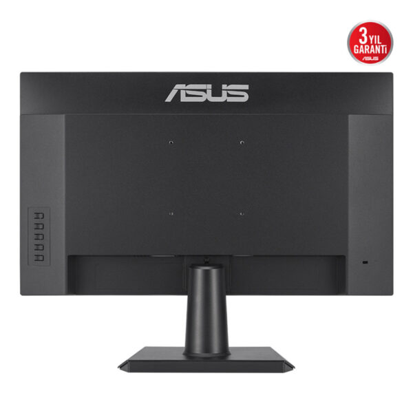 27" ASUS VA27EHF IPS 1ms 100HZ HDMI VESA 3YIL EYECARE FLICKER-FREE CERCEVESI