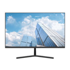 23.8" DAHUA B201S IPS 4ms 100Hz 250nt Speaker VESA HDMI VGA,MM Monitör