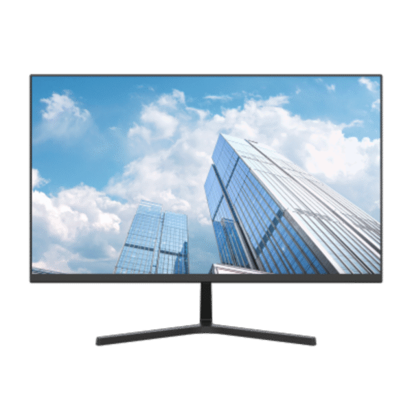 23.8" DAHUA B201S IPS 4ms 100Hz 250nt Speaker VESA HDMI VGA,MM Monitör