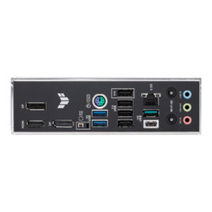 ASUS TUF GAMING B850M-E WIFI DDR5 8000 2xDP HDMI 3xM2 AURA RGB mATX