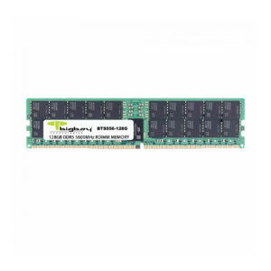 BIGBOY 128GB DDR5 5600MHz CL46 Registered 2Rx4 Sunucu Rami