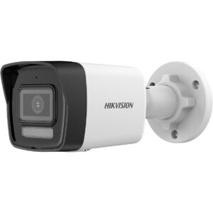 HIKVISION DS-2CD1063G2-LIUF 6MP 2.8mm Akıllı Çift Işık Mic. AcuSense Bulle