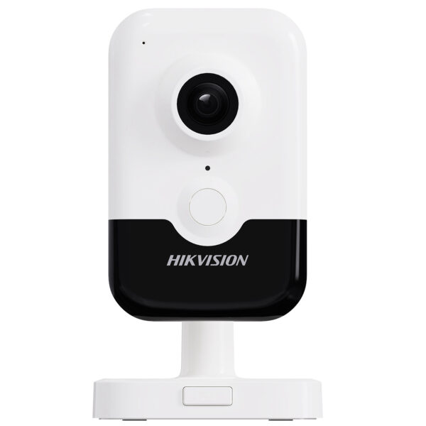 HIKVISION DS-2CD2423G2-IW 2MP 2.8mm IR Cube Kamera (Wi-Fi + Sesli, H.265+) - Görsel 2