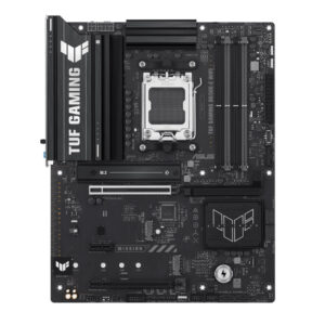 ASUS TUF GAMING B650E-E WIFI AM5 DDR5 8000 DP HDMI 3x M2 WiFi 6E+BT AURA RGB ATX