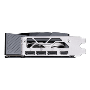 16 GB MSI RTX 5070TI GAMING TRIO OC WHITE GDRR7 256 B DX12 PCIE 5.0 X16 (3XDP 1X