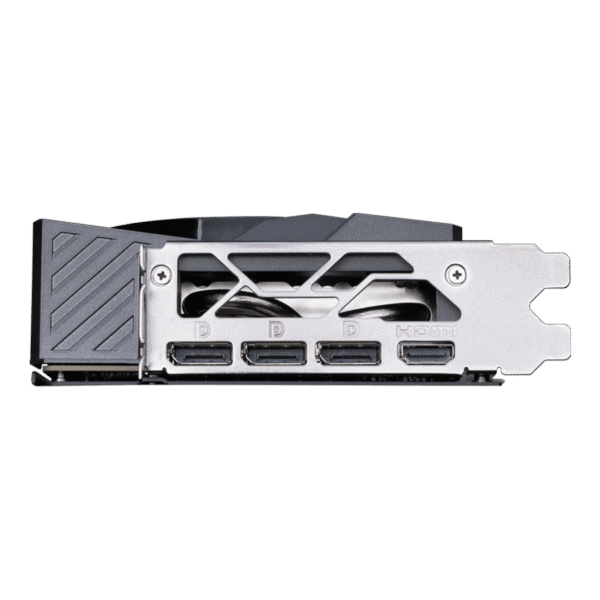 16 GB MSI RTX 5070TI GAMING TRIO OC WHITE GDRR7 256 B DX12 PCIE 5.0 X16 (3XDP 1X