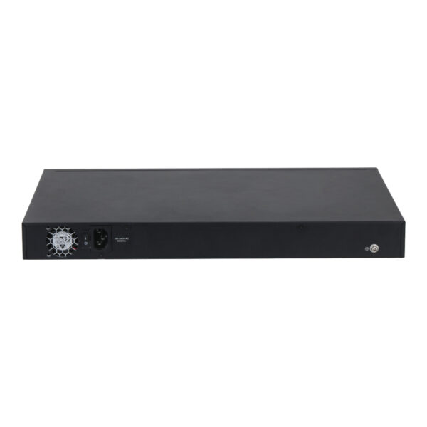 DAHUA S4220-16GT-240 20-Port Managed Desktop Gigabit Switch with 16-Port PoE - Görsel 2