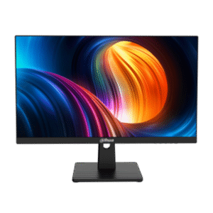 27" DAHUA LM27-B211B IPS 1ms 120Hz 300nt  Display DP,HDMI, VESA Monitör