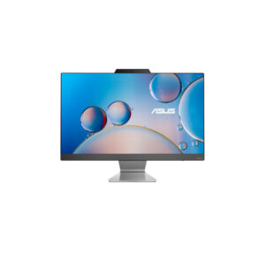 ASUS 23.8" Siyah i7-1355U 16GB 512SSD FDOS  AIO  PC