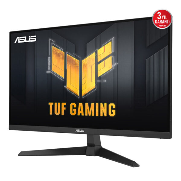 27" ASUS TUF GAMING VG279Q3A GAMING FAST IPS 1ms 180Hz DP HDMI MM 99 sRGB ELMB