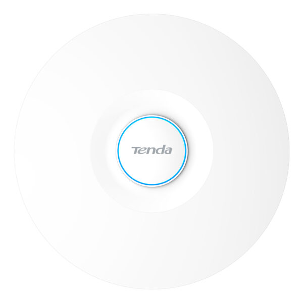 TENDA I29 AX3000 (Wi-Fi 6) 574Mbps+2402Mbps Long Range MU-MIMO Access Point