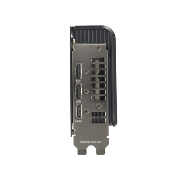 16 GB ASUS PRIME-RX9060XT-O16G RX9060XT GDDR6 128bit OC 1xHDMI 2xDP EKRAN KARTI - Görsel 3