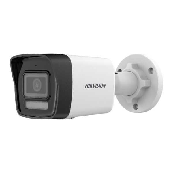 HIKVISION DS-2CD1043G2-LIUF 4MP 2.8mm Akıllı Çift Işık Mic. AcuSense Bullet - Görsel 3