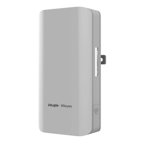 RUIJIE REYEE RG-EST310 V2 5Ghz 867Mbps 1Km 60 Derece Outdoor 2'li Set AP - Görsel 3
