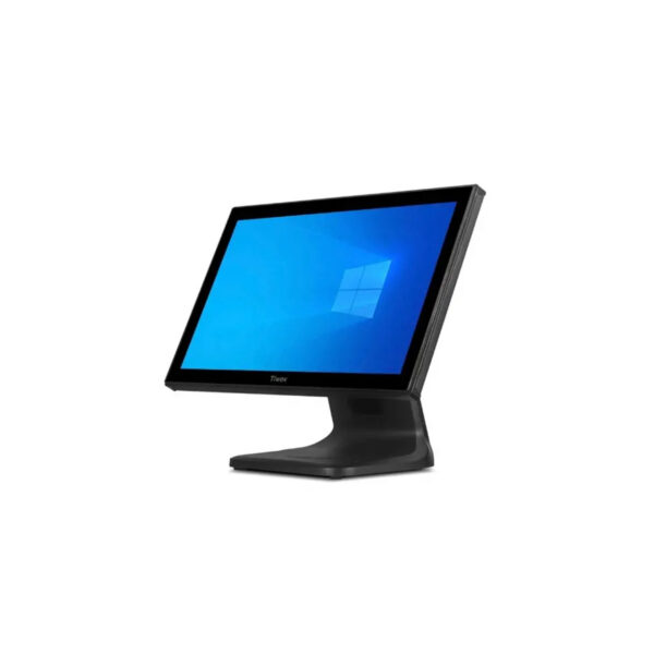 Tiwox TP-7650 18,5 i7 5.Nesil 8GB RAM 128 SSD Endüstriyel Pos PC - Görsel 2