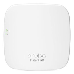 ARUBA Instant On R2W96A AP11 (RW) Access Point