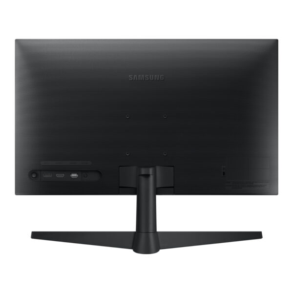 24" SAMSUNG 1ms,100Hz, Full HD, DP, HDMI, IPS LED, Çerçevesiz Ta - Görsel 4