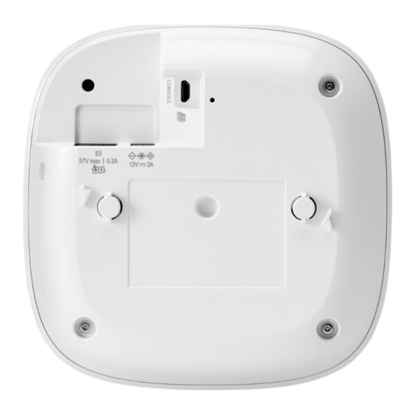 HPE Aruba IOn S1T09A  AP-21 1300 Mbps Wifi-6  İç Mekan Access Point - Görsel 3