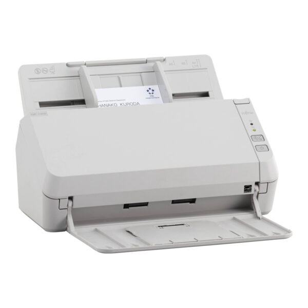 RICOH SP-1120N Network 20ppm A4  ADF Döküman Tarayıcı - Görsel 4