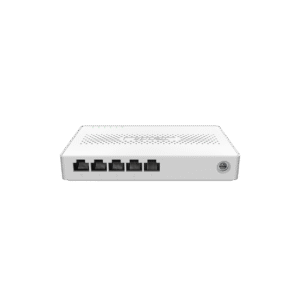 TENDA SM105 5x 2,5GE Port Desktop Switch