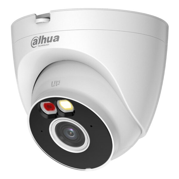 DAHUA T2A-PV 2MP 2.8mm Akıllı Çift Işıklı Wi-Fi Turret IP Kamera - Görsel 2