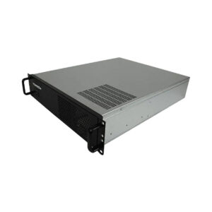 TRASSİR NeuroStation 8800R/64 INT 64 Kanal 2U 8 Yuvalı NVR Kayıt Cihazı