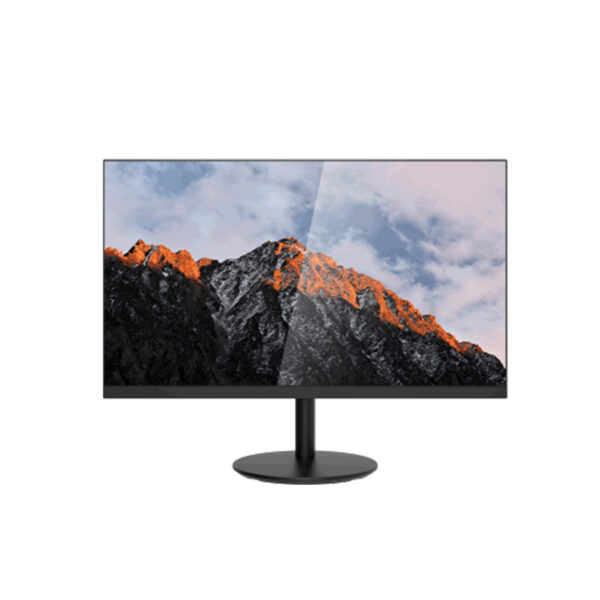 23.8" DAHUA LM24-A200 VA 5ms 100Hz 220nt HDMI VGA VESA Monitör - Görsel 2