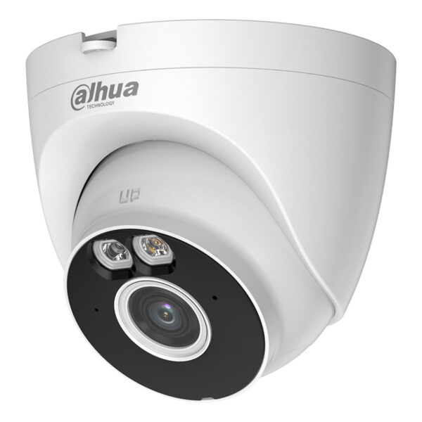 DAHUA T2A-PV 2MP 2.8mm Akıllı Çift Işıklı Wi-Fi Turret IP Kamera - Görsel 3