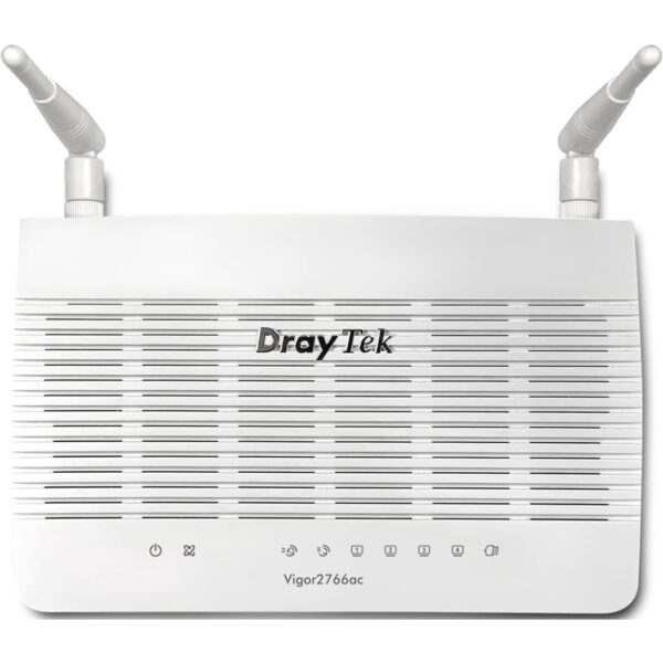 DRAYTEK Vigor 2766ac WiFi VDSL/ADSL VPN Security Router Modem