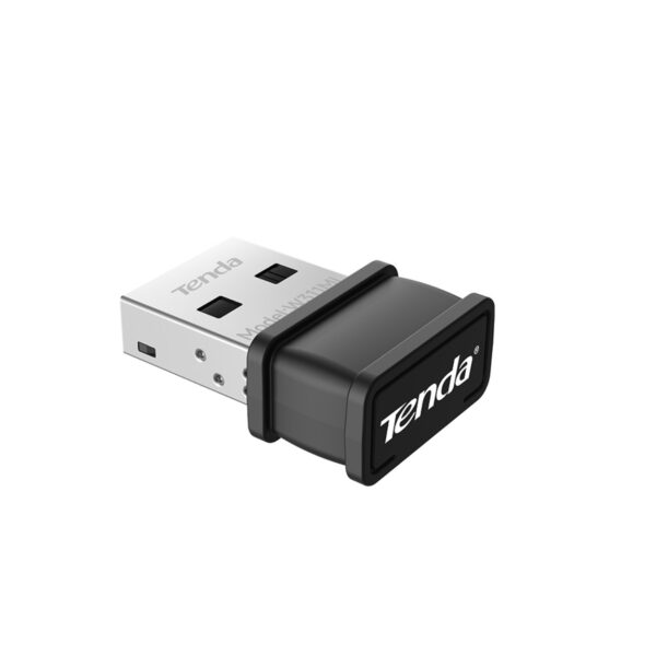 TENDA W311MI 150Mbps Pico USB Adapter - Görsel 3