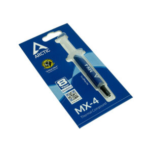 ARCTIC MX-4 4g Yüksek Performanslı Termal Macun (FA-8152M
)