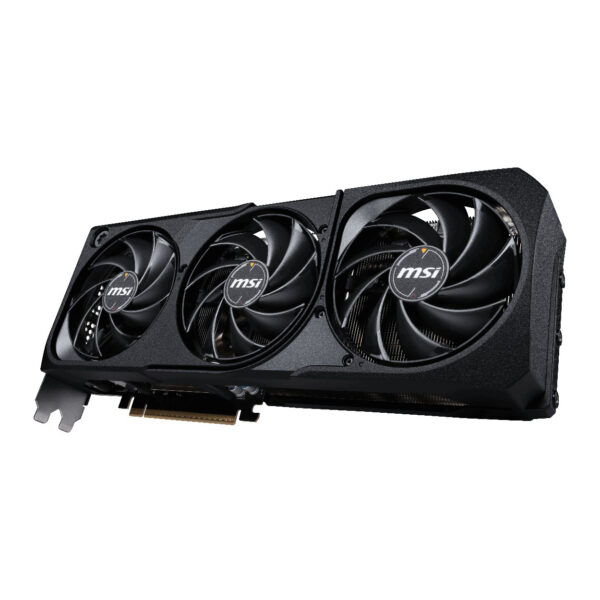 12 GB MSI RTX 5070 SHADOW 3XOC RTX5070 GDRR7 192B DX12 PCIE 5.0 X16(3XDP 1XHDMI) - Görsel 4