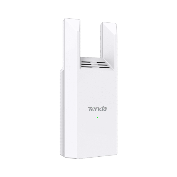 TENDA A18 Pro AC1200 Gelişmiş Dual Band Menzin Genişletici - Görsel 3
