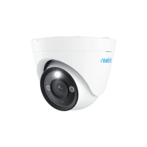 REOLINK P434 8MP 2.8mm - 8mm MOTORİZE IR DOME KAMERA(RENKLİ)