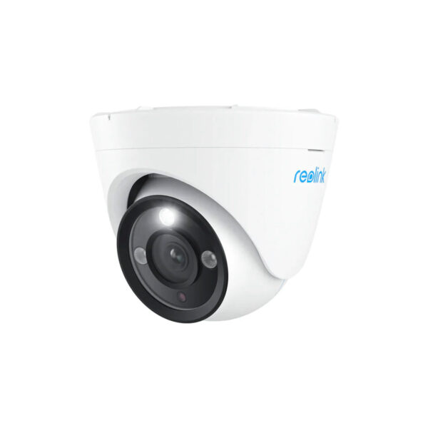 REOLINK P434 8MP 2.8mm - 8mm MOTORİZE IR DOME KAMERA(RENKLİ)