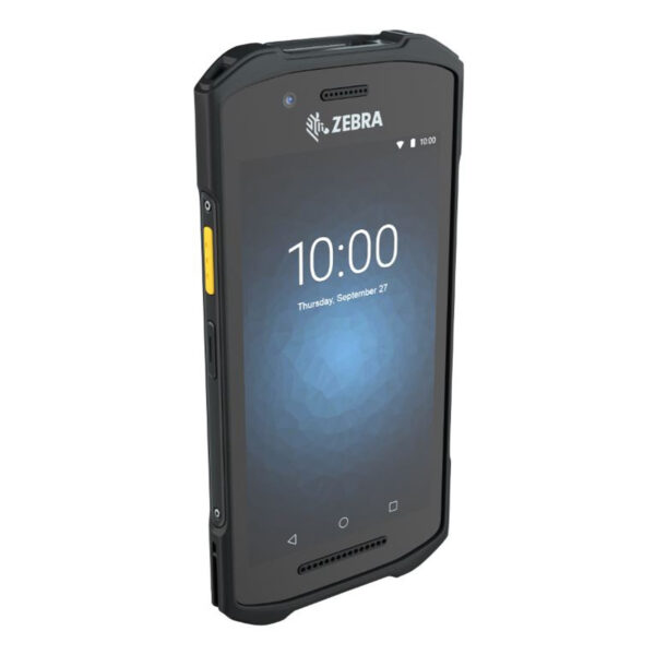ZEBRA TC21 5", 2D, 3GB/32GB 13MP WIFI, BLUETOOTH ANDROID EL TERMİNALİ - Görsel 2