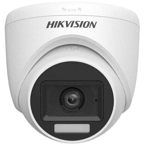 HIKVISION DS-2CE76D0T-LPFS  2MP 2,8mm IR Dome Kamera