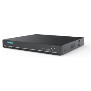 REOLINK NVS36 -  36 KANAL NVR
