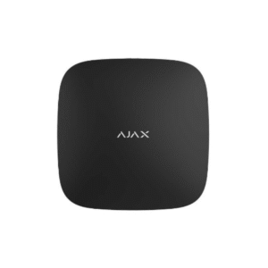 AJAX Hub 2 Alarm Paneli - Siyah