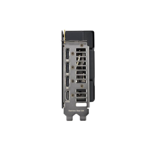 12 GB ASUS DUAL-RTX5070-O12G RTX 5070 GDDR7 192bit OC 1xHDMI 3xDP EKRAN KARTI - Görsel 3