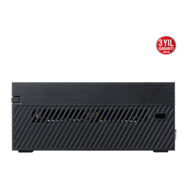 ASUS PN51-S1-B5299MD AMD Ryzen 5 R5-5500U 8GB RAM, 256GB SSD FreeDOS Mini Masaüs - Görsel 6